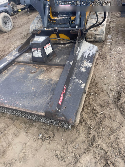 2022 PALADIN 30372A-0022