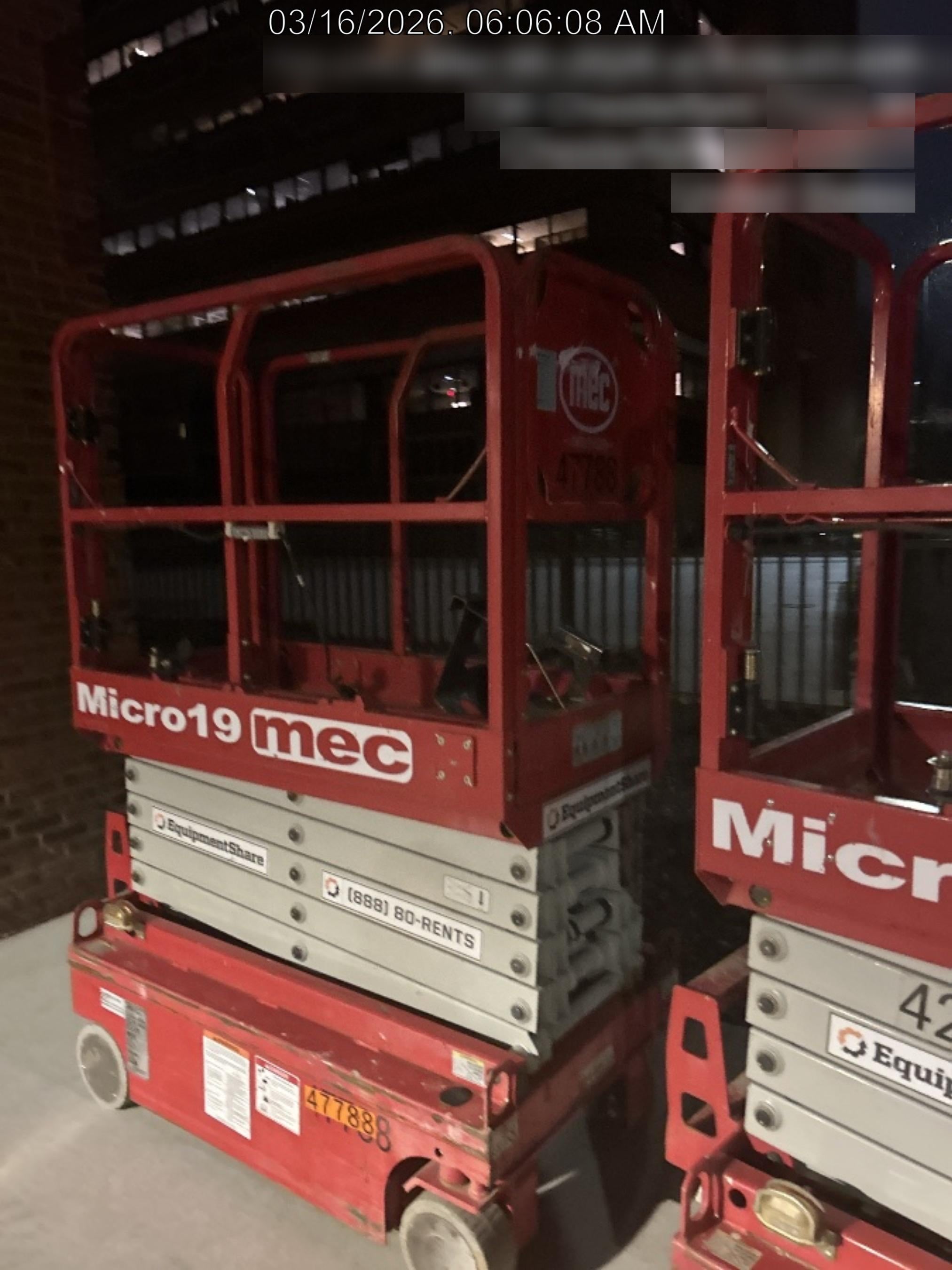 2019 MEC Micro 19