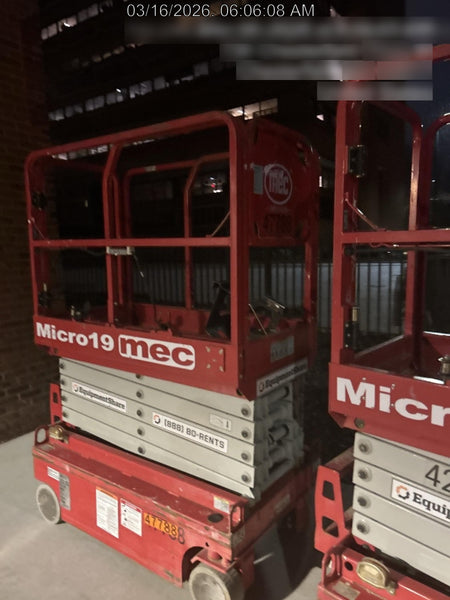 2019 MEC Micro 19