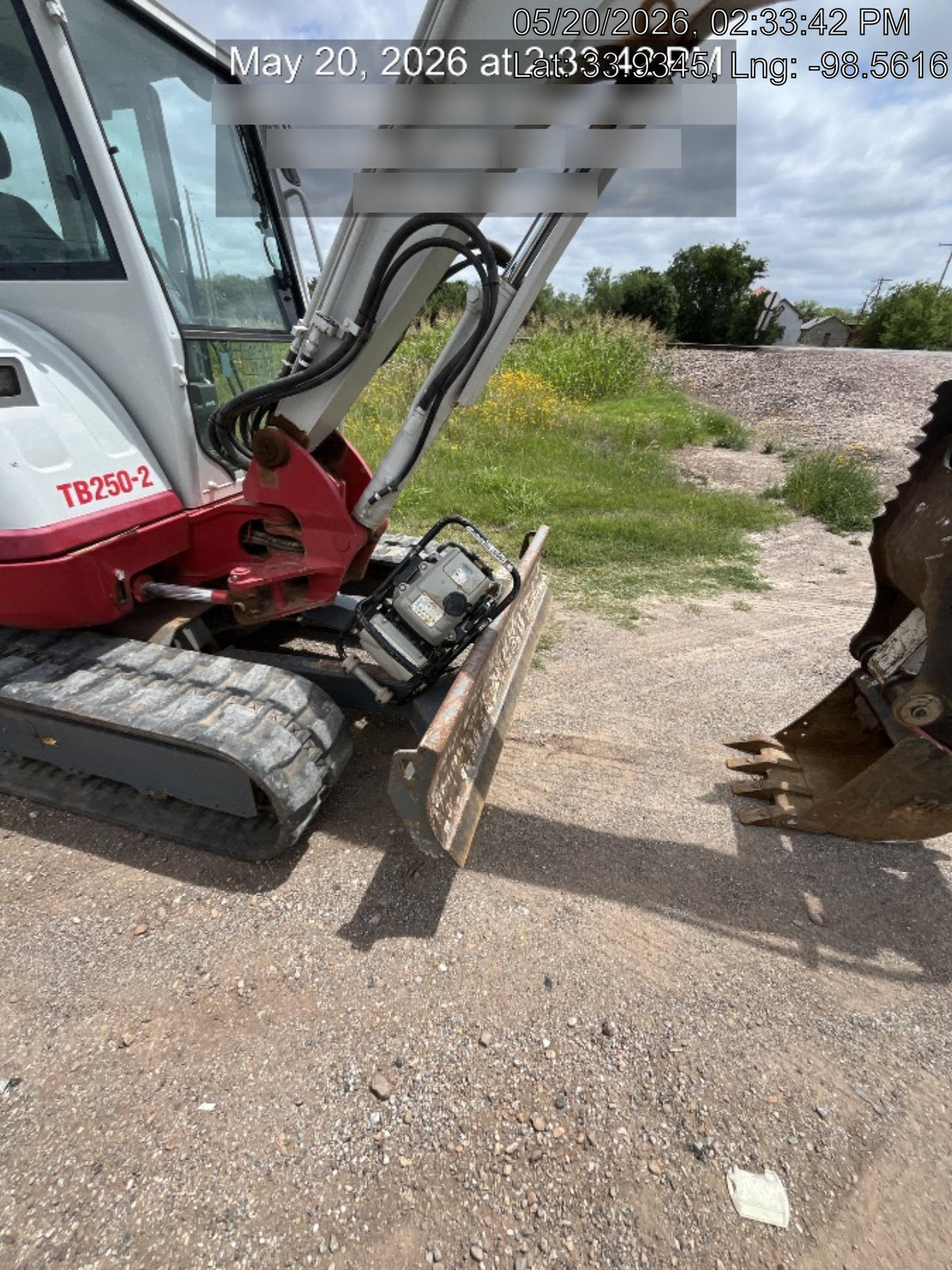 2023 MULTIQUIP MTX60HD