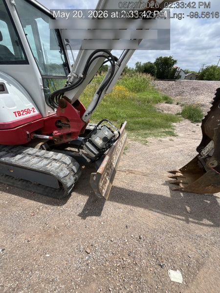 2023 MULTIQUIP MTX60HD