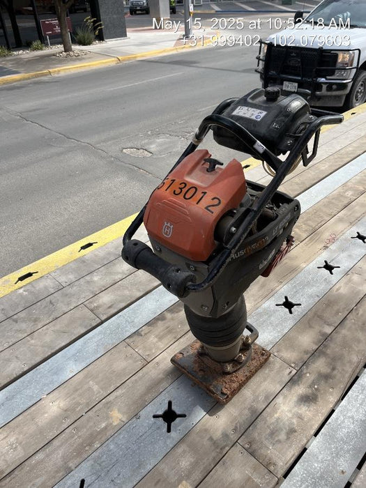 2025 HUSQVARNA LT6005