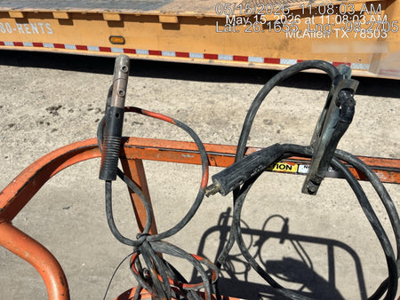 2025 MILLER ELECTRIC CST-282