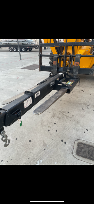 2020 STAR INDUSTRIES M1360B - Star JIB Boom