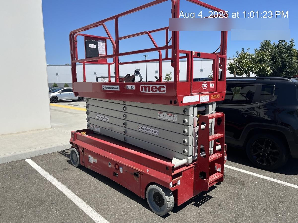 2020 MEC 4555SE