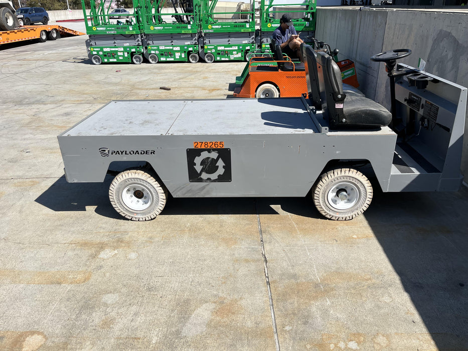 2022 COLUMBIA Payloader 2XL