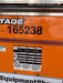 2021 Lincoln Electric Vantage 549X Ready Pak 3, ORANGE (includes trailer, cable rack, fender light kit)