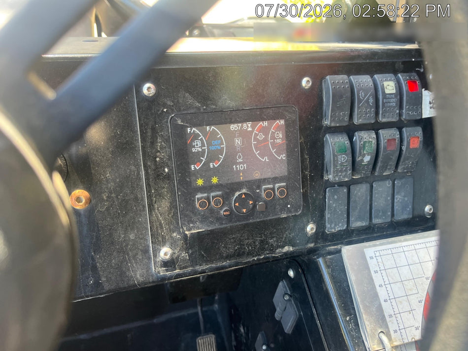 2023 MANITOU MTA10055