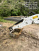 2022 Bobcat E26 Canopy, Rubber Tracks, Manual QC