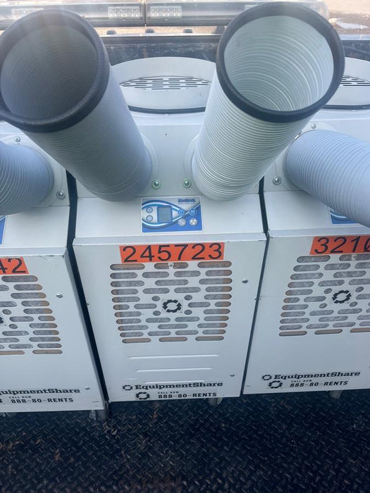 2022 KWIKOOL KPAC1411-2