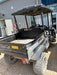 2022 Club Car CA1700D Canopy, Diesel, 4 Passenger