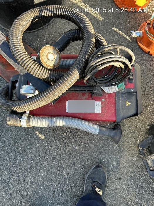 2019 LINCOLN ELECTRIC K652-1