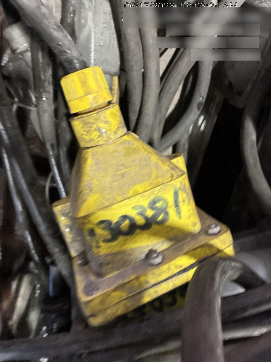 2021 WORKSITE LIGHTING SLDWXPLED8-12