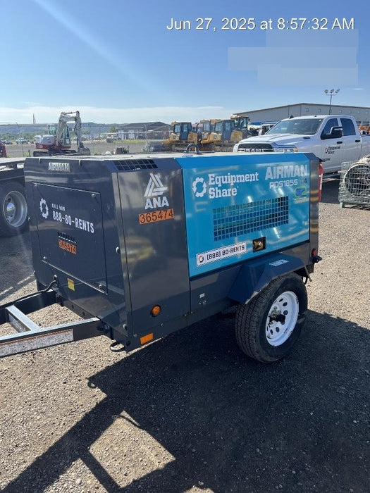 2023 AIRMAN PDS185S CWK