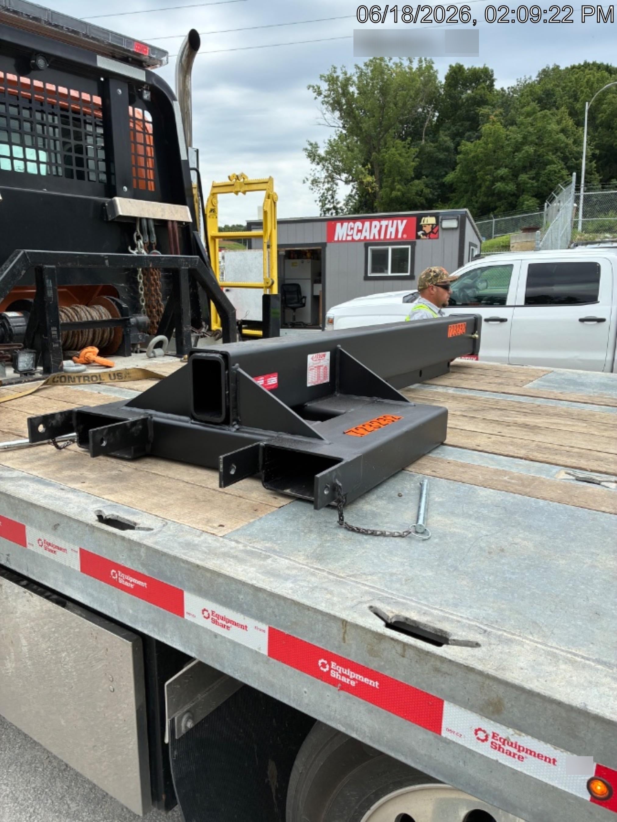 2026 ARROW MATERIAL HANDLING CE60-TH-STP
