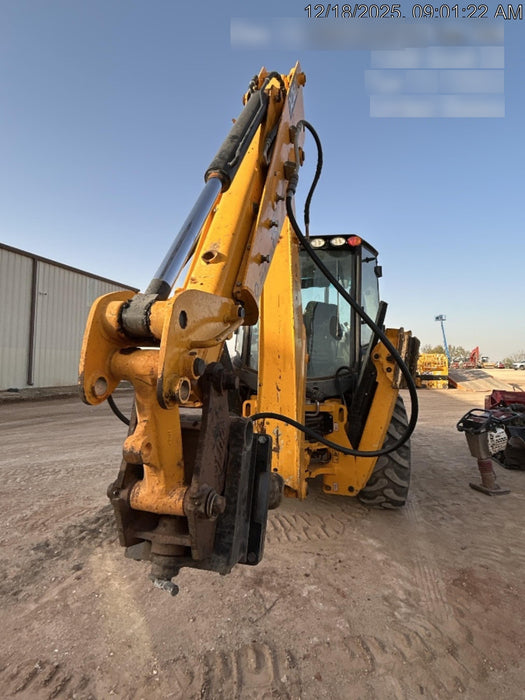 2023 JCB 3CX-14 Extendable Stick