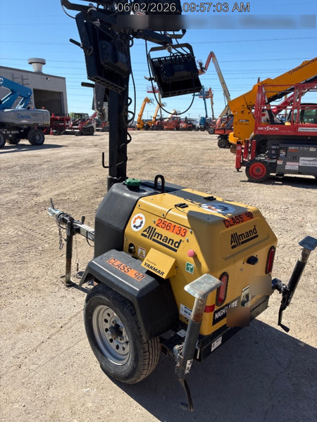 2021 ALLMAND NLV3GR