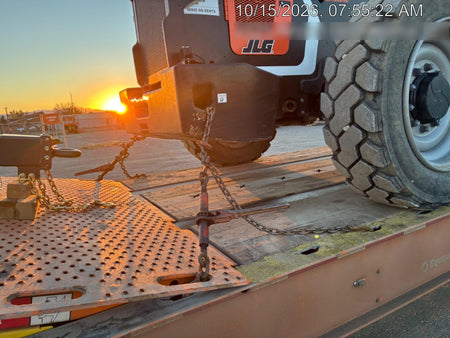 2024 SKYTRAK 8042