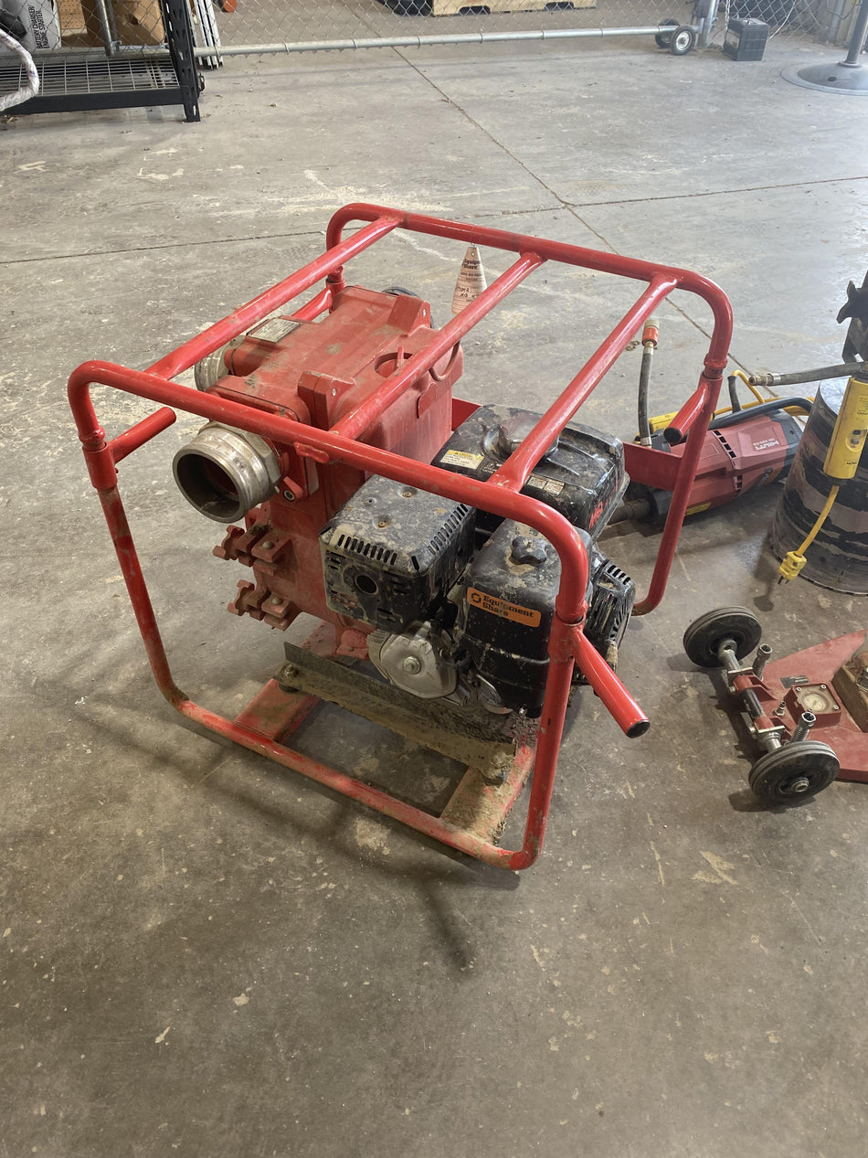 2023 MULTIQUIP QP4TH