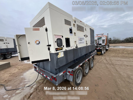 2020 ATLAS COPCO QAS625