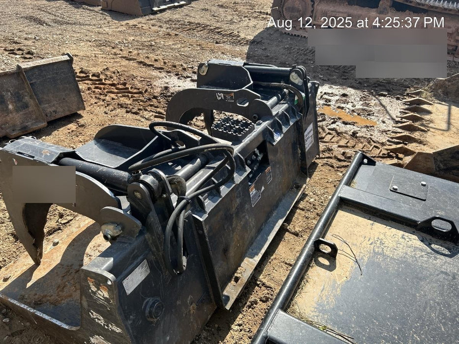 2022 PALADIN UTILITY GRAPPLE 11876-0022