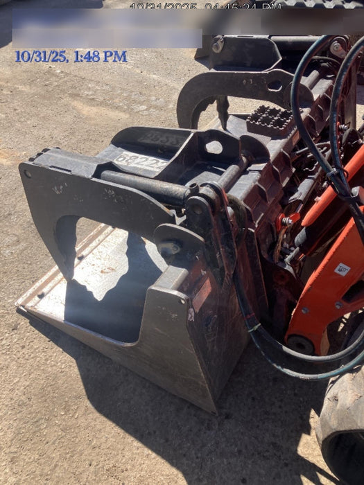 2020 PALADIN UTILITY GRAPPLE 11876-0022