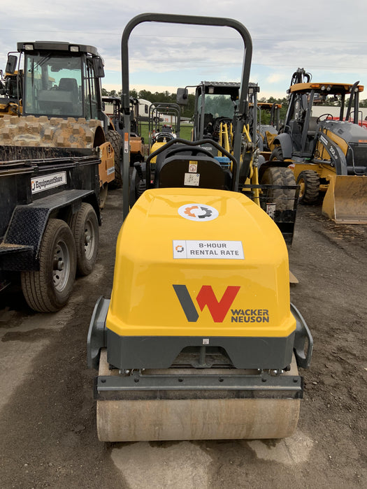 2020 WACKER NEUSON RD12A
