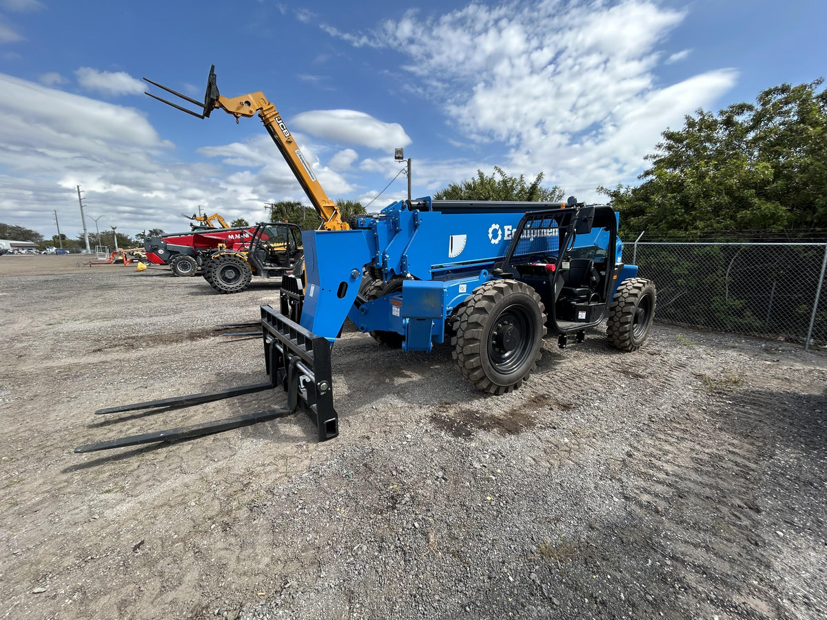 2026 GENIE GTH-1256