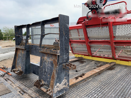 2022 ARROW MATERIAL HANDLING 732-4-96-2