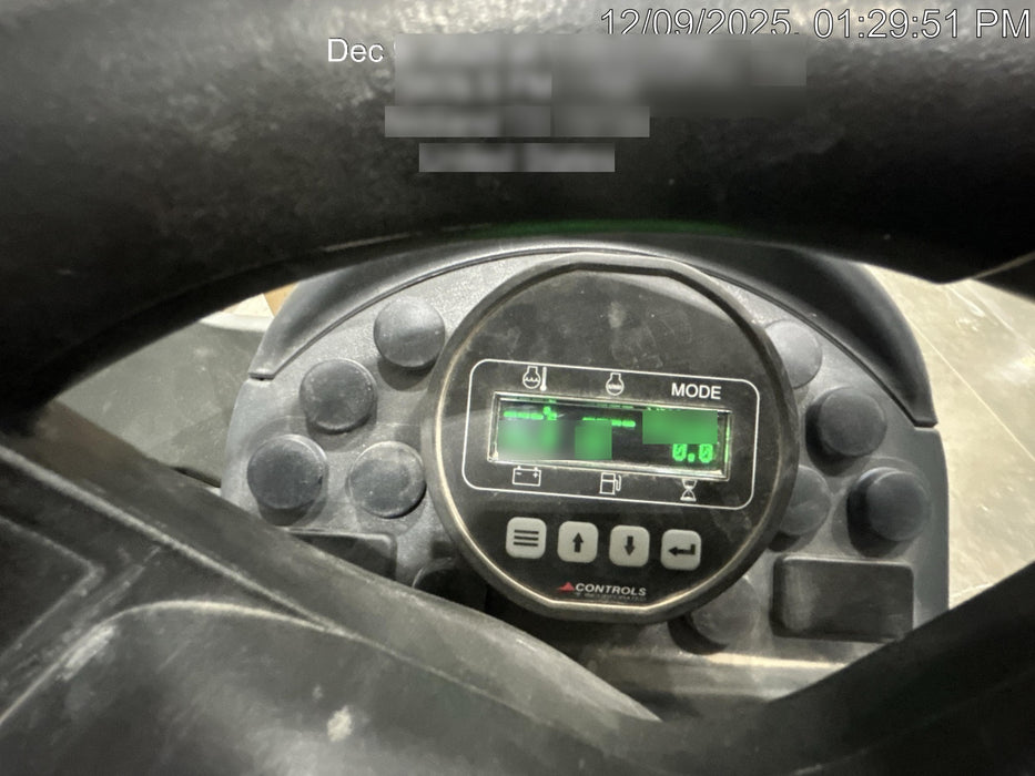 2024 KARCHER B 300 R