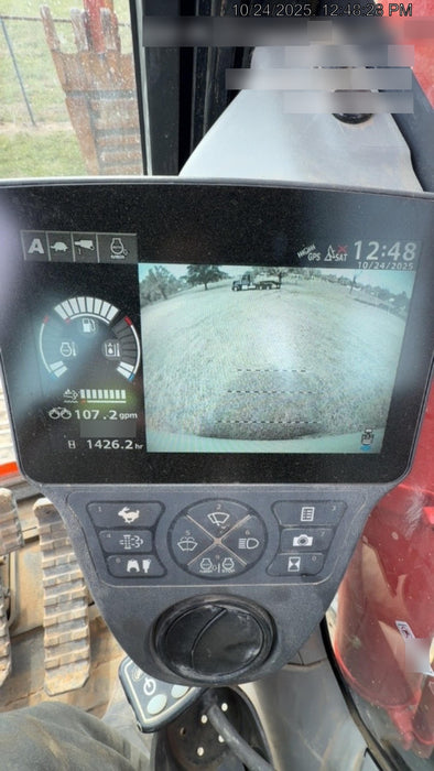 2022 LINK-BELT 245X4DZ