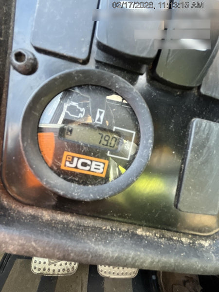 2025 JCB 510-56