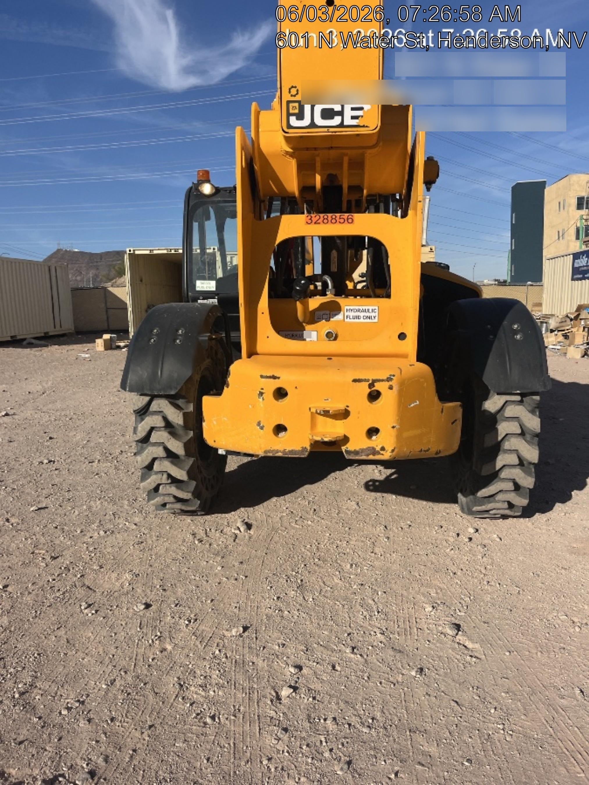 2023 JCB 510-56