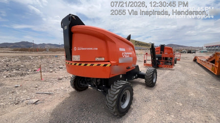 2024 JLG 460SJ