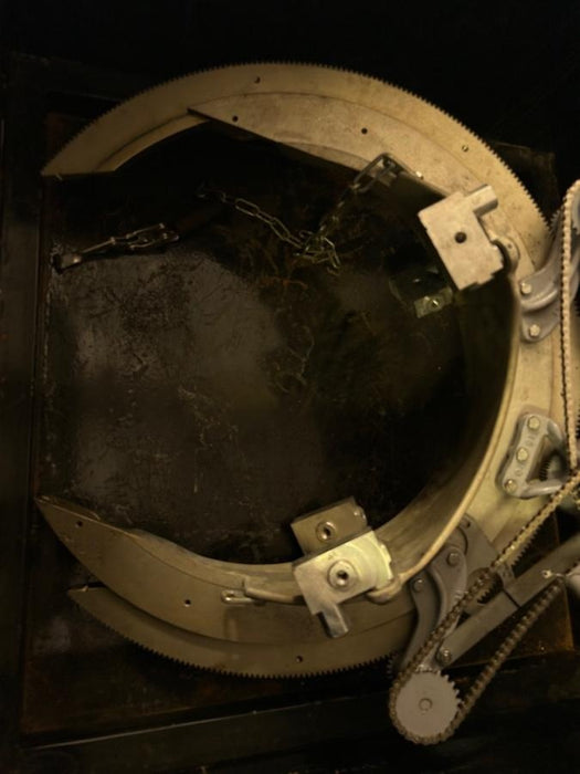 2021 MATHEY DEARMAN 3SA