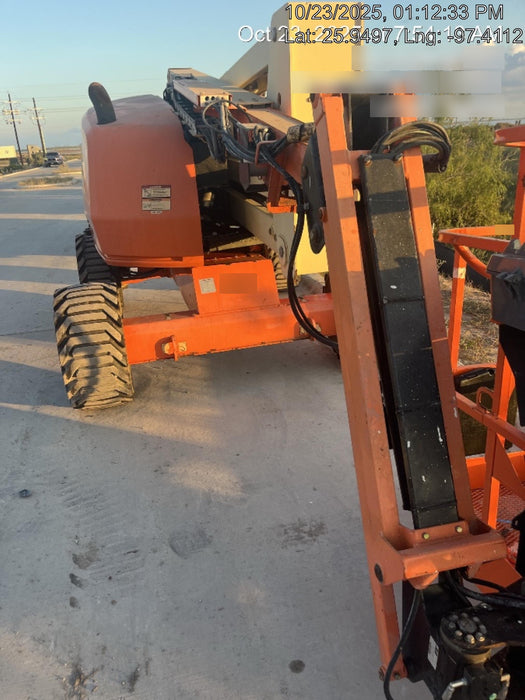 2019 JLG 450AJ