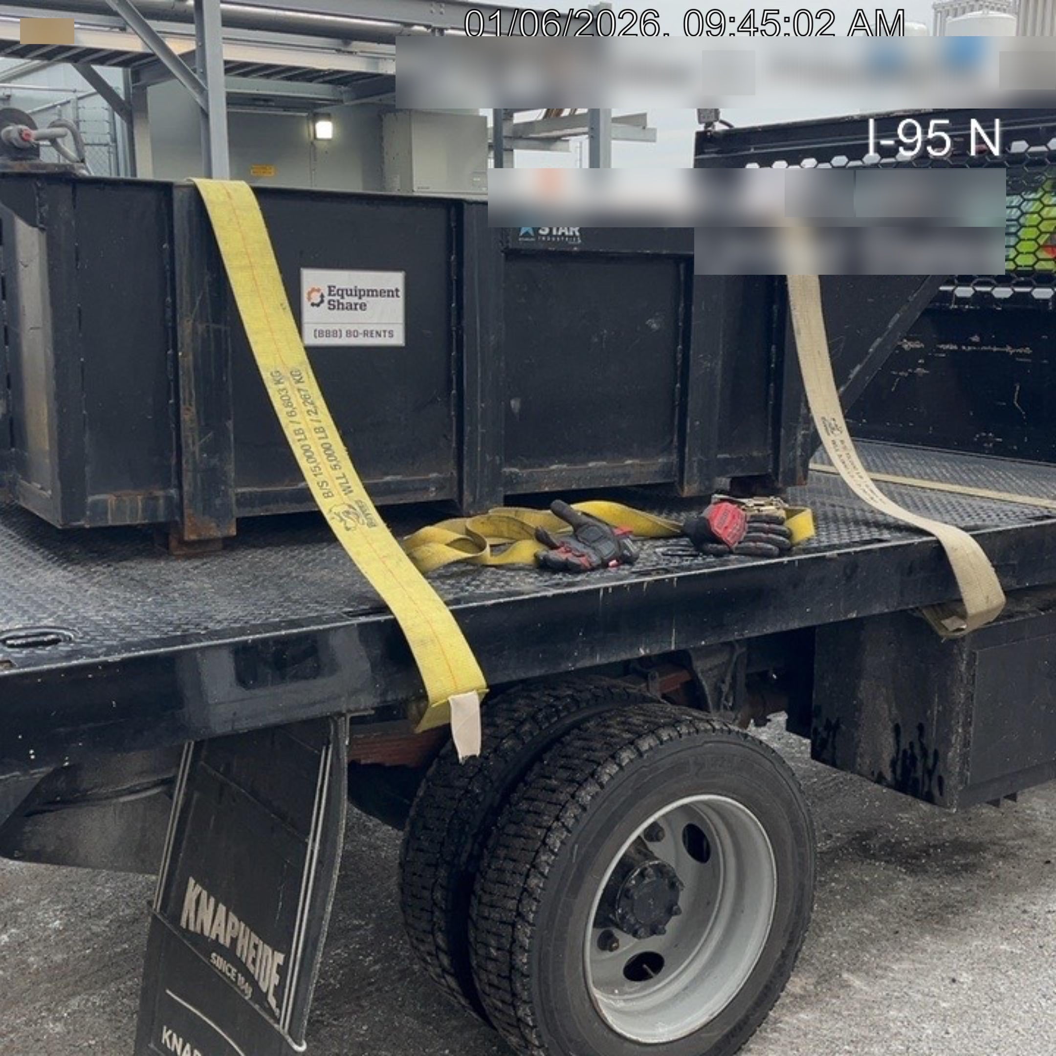 2024 STAR INDUSTRIES 1448B