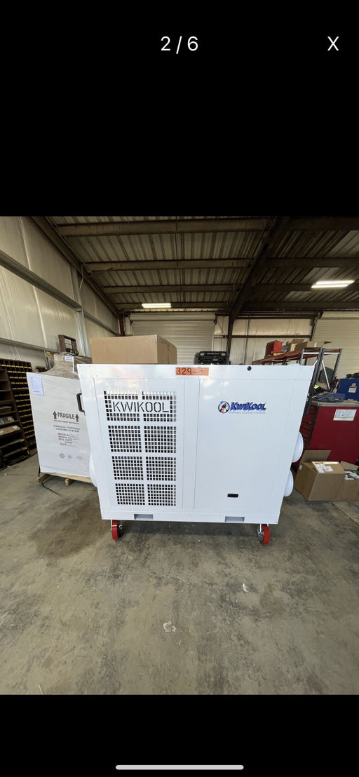 2023 KWIKOOL KPO12-43H