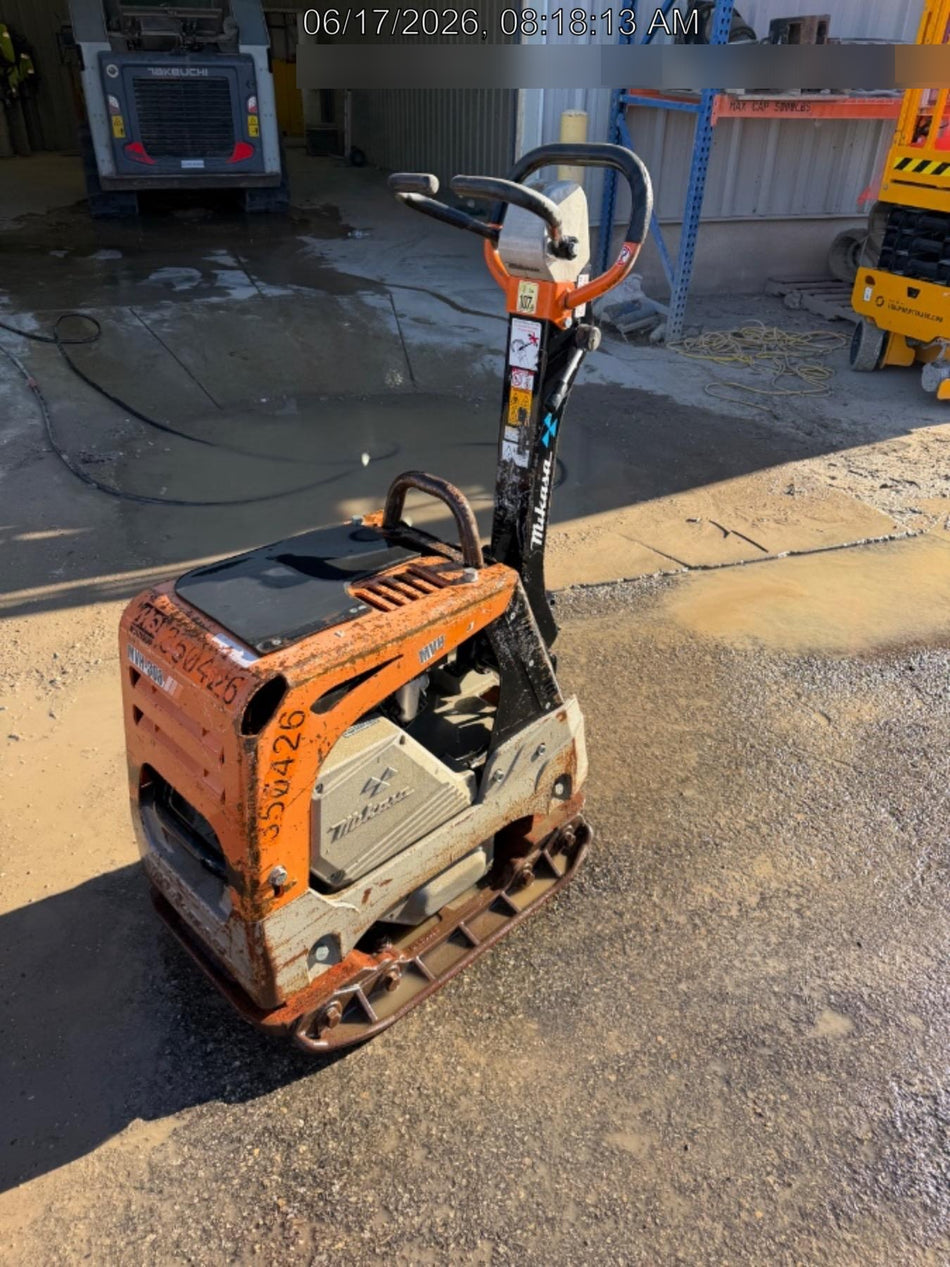 2023 MULTIQUIP MV308GH