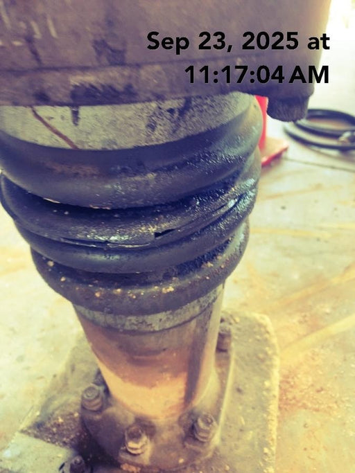 2023 WACKER NEUSON BS50-4As