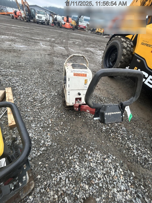 2024 DYNAPAC DRQ30