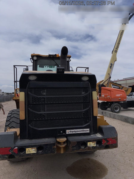 2019 DOOSAN DX225LC-5