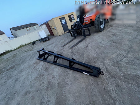 2024 JLG 1001275853