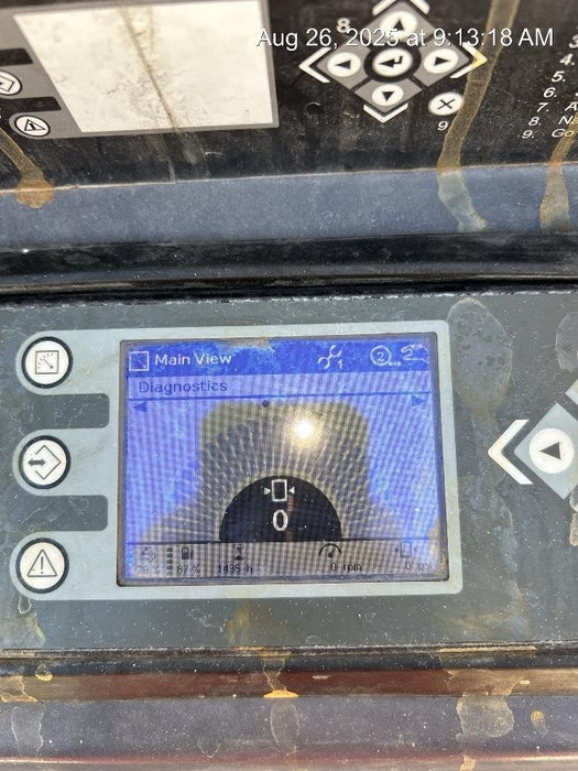 2023 ATLAS COPCO XAS 400-150 PACE