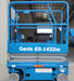 2022 GENIE GS-1432