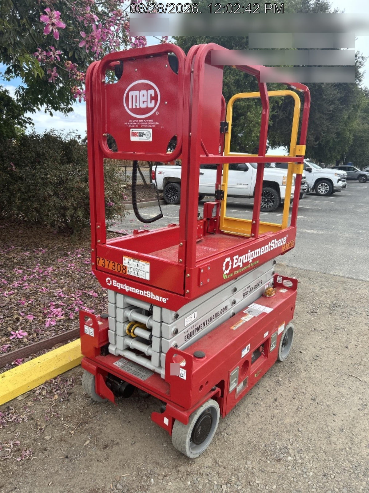 2026 MEC Micro 19+
