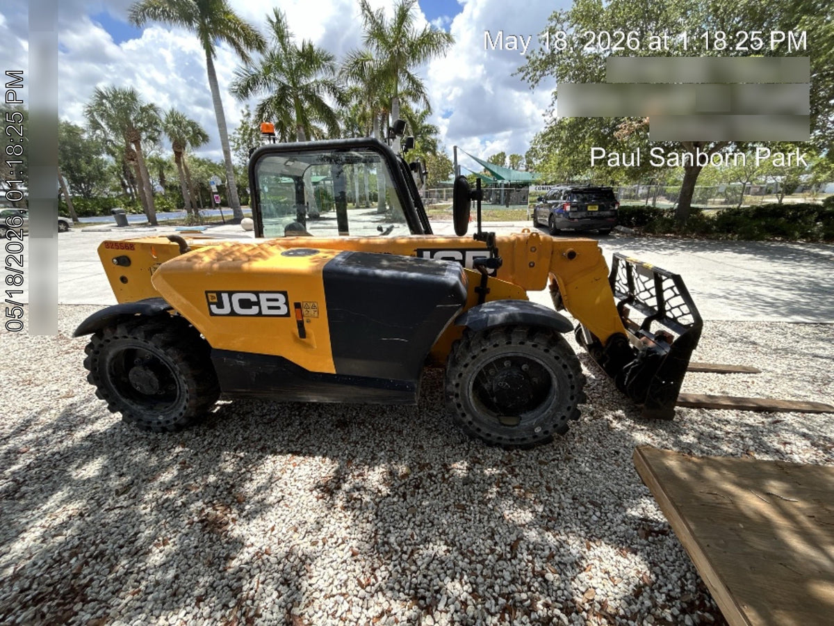 2023 JCB 505-20TC