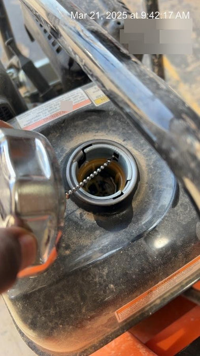 2023 MULTIQUIP MVC82VHW