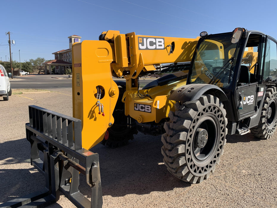 2020 JCB 509-42
