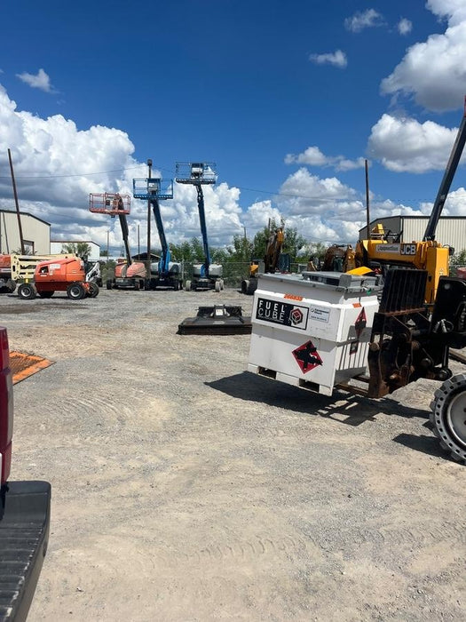 2022 WESTERN GLOBAL FCP250